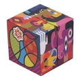 thumbnail image 4 of Casse-Tête Jouet de Changement de Forme, Casse-Tête 3D Transformable pour la Relaxation des Enfants, 4 of 8
