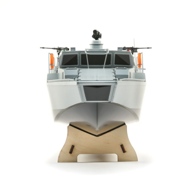 Pro Boat 22 inch Riverine Patrol Boat RTR PRB08035 Boats RTR Electric