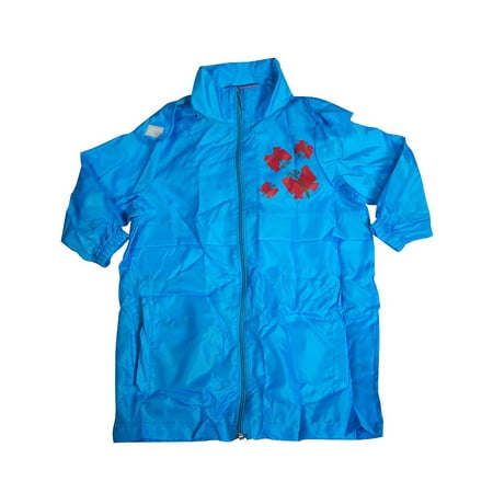 - Totes - Little Girls' Packable Rain Jacket - 30 Day Guarantee - FREE SHIPPING