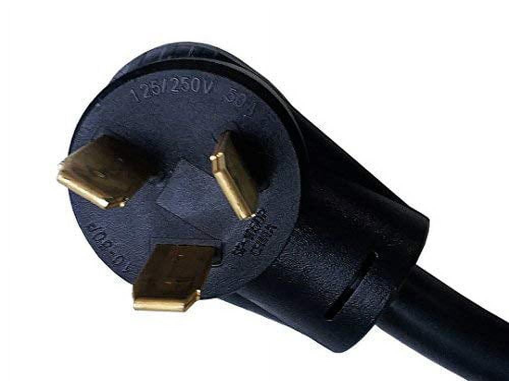 Parkworld 885484-10FT, 250V, 30Amps EV Vehicle Charging Charger