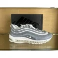 thumbnail image 2 of CDG Airmax / 97 Sneakers in Blue Silver White BNWB 8.5, 2 of 6