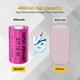 thumbnail image 3 of Batería recargable 1/2 AA BOANV 14250, 3,7 V, 450 mAh, 10 unidades, 3 of 6