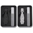 thumbnail image 4 of Nails Cutter Fingernail and Toenail Cutter Cutter Thick Nails Trimmer Stainless Steel for Manicure Splash Prevention, 4 of 8