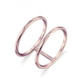 thumbnail image 1 of Double Ring, 1 of 1