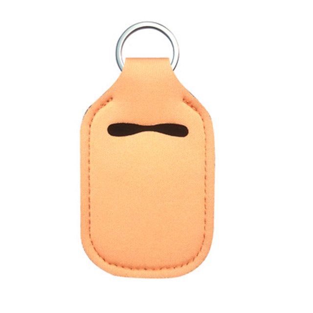 Qarigey Adorno para bolso, llaveros, colgante, pulsera, estructura de Metal, colgador de monedero, saco, decoraciones, dulce regalo, llavero exquisito Ropa, zapatos y accesorios Miscelánea Naranja B Qarigey AP014126-14