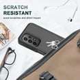 thumbnail image 7 of Designed for Samsung Galaxy A14 5G & Galaxy A14 5G Case,Heavy-Duty Tough Rugged Lightweight Slim Shockproof Protective Men Women Phone Case Cover for Galaxy A14 5G,(6.8",2022)[Black], 7 of 7