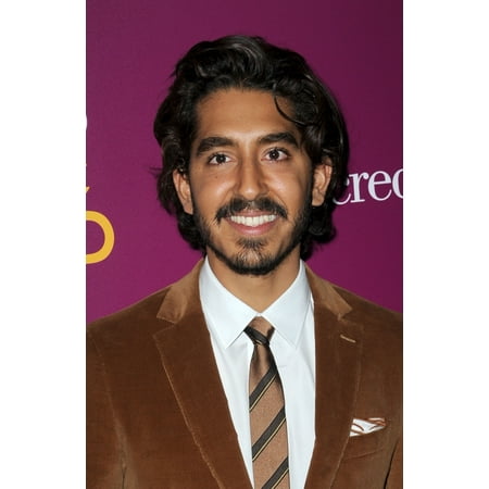 Dev Patel At Arrivals For The Second Best Exotic Marigold Hotel Premiere Ziegfeld Theatre New York Ny March 3 2015 Photo By Kristin CallahanEverett Collection