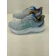 thumbnail image 5 of Open Box New Balance Unisex WIDKAIRG Blue Running Shoes Sneakers Sz M 8 W 7.5 ., 5 of 6