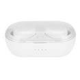 thumbnail image 2 of TWS5 HIFI Bluetooth 5.0 Stereo Wireless In-ear Earphone Earbuds Headphone Headset (White), 2 of 8