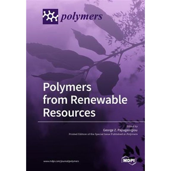 Pre-Owned Polymers from Renewable Resources (Other)