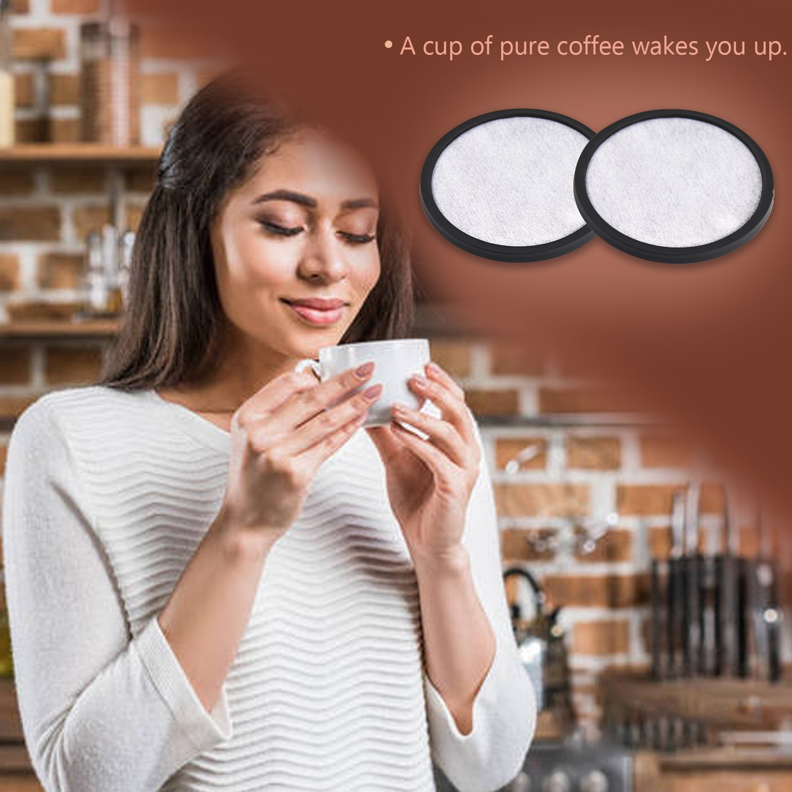 Mr coffee filter disk sale