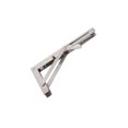 thumbnail image 2 of fastboy Support Pliant Étagère Murale Compacte Sans Bavures Design Pliable Installation Facile Structure Stable Pièce de Rechange, 2 of 6