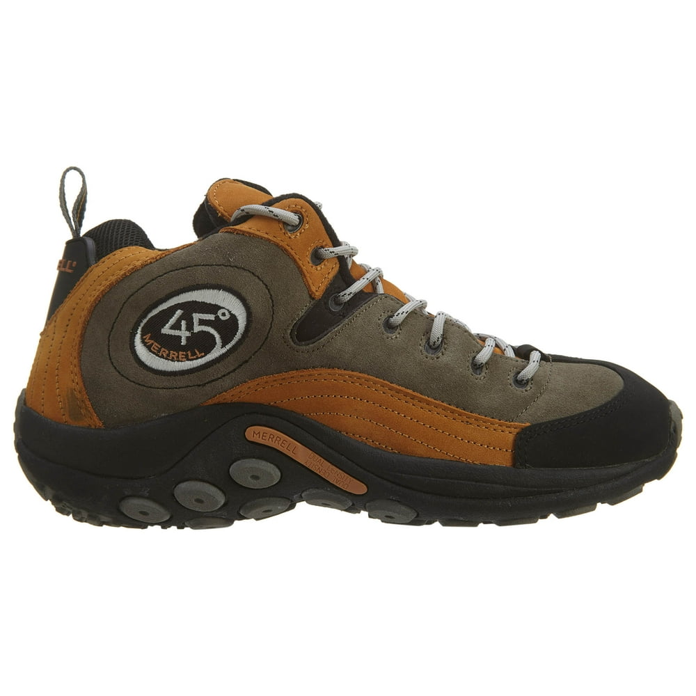 merrell trail runner 4