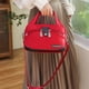 thumbnail image 4 of Bolso bandolera de nailon impermeable para mujer, bolso de hombro multibolsillos, bolso de viaje y bolso de mano, 4 of 5