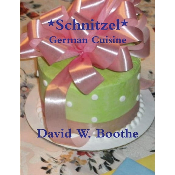 Schnitzel, (Paperback)