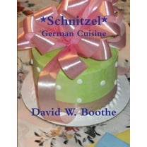 Schnitzel, (Paperback)