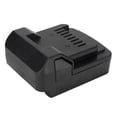 thumbnail image 4 of Lithium Battery Converter, Battery Adapter  Skid Resistance Plug And Play  For Power Tool, 4 of 8