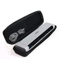 thumbnail image 1 of Hermitshell Étui de Voyage pour Brother DS-640 / DS-740D / DS-720D Scanner de Documents Mobile Compact Duplex, 1 of 10