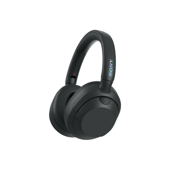 Sony ULT WEAR Noise Canceling Wireless Headphones - Black