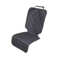 thumbnail image 4 of Funda genérica para asiento delantero de perro, universal, fácil instalación, lavable, resistente al agua, 4 of 8