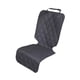 thumbnail image 4 of Funda Genérica para Asiento Delantero de Perro, para Camionetas, Autos, Todoterrenos, Protector de Asiento Individual para Automóvil, 4 of 8