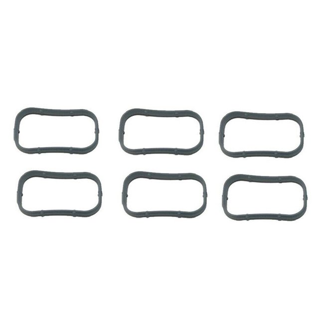 6 X New Upper Intake Manifold Plenum Gaskets For Chrysler 300 Dodge Challenger