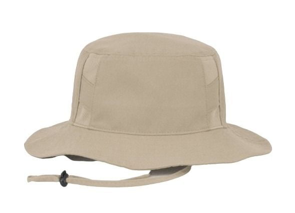 Pacific Headwear Active Sport Boonie 