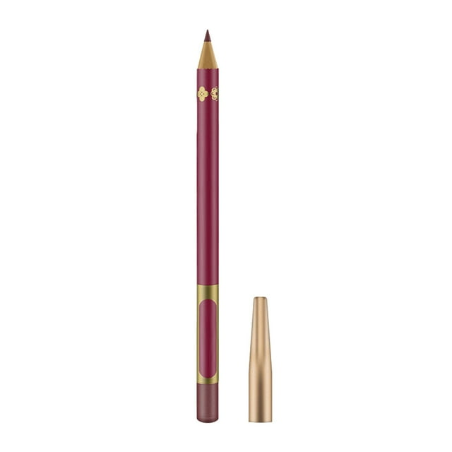 Embroidery Lipliner Waterproof And Durable Positioning Pen Lips Special Line Marker Does Not Fade