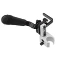 thumbnail image 1 of Freno de silla de ruedas de aleación de aluminio, freno de silla de ruedas Accesorio portátil profesional para silla de ruedas Freno de mano para silla de ruedas Estándares líderes en la industria, 1 of 8