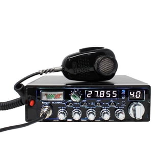 Galaxy DX94HP 10 Meter 100 Watt Am-Usb-Lsb with Echoroger Beep