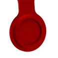 thumbnail image 3 of Funda Protectora Resistente Arañazos para Llavero Perfecl Rojo, 3 of 5