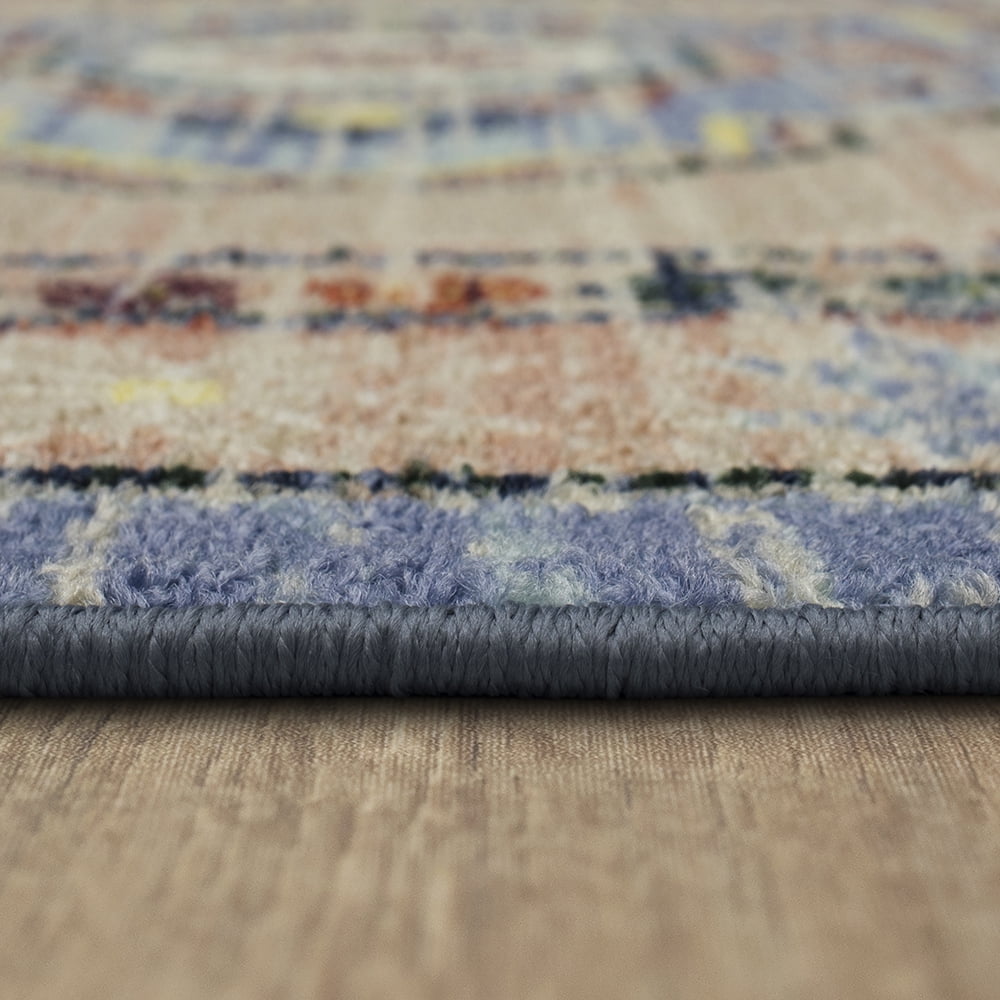 Mohawk Home Maggia Multi Area Rug, 5' x 8'