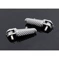 thumbnail image 2 of Front Footrest Left + Right For Honda CBR600RR 2003-2012 / CBR1000RR 2004-2012, 2 of 3