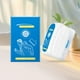 thumbnail image 5 of Xihbxyly Quitamanchas Suave para Cortavientos, Cuidado Eficaz de Las Telas, Uso Doméstico Práctico, Versátil para Chaquetas y Abrigos, Incluye Cepillo de Limpieza En Seco, 100 Ml., 5 of 7