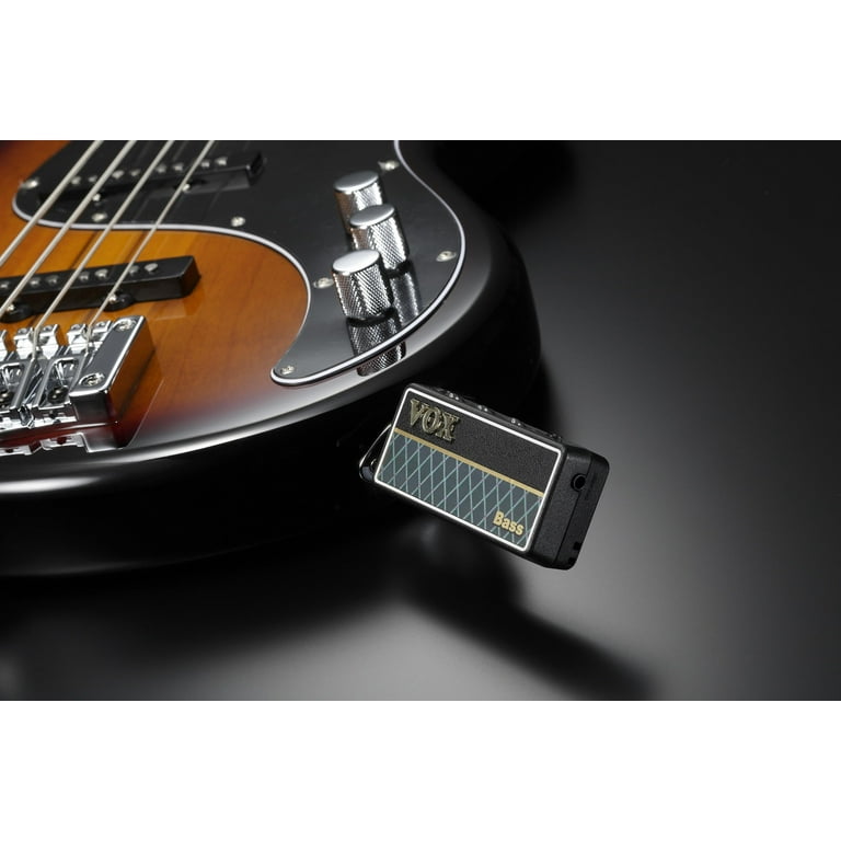 Vox amplug 2 electric guitar headphone amplifier sale