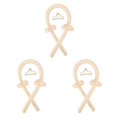 thumbnail image 1 of Seitruly Curling Rod Sleeping Soft Headband Curler Foam Hair Roller Former para cabello largo y mediano, amarillo Type1 NO1 Seitruly CBP045254, 1 of 6