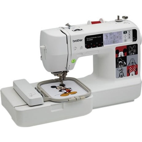 Pe540d embroideryonly machine  walmartcom  walmartcom Pe540d embroideryonly machine  walmartcom  walmartcom