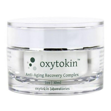 Oxytokin - Best Anti Wrinkle Cream and Facial Moisturizer - Anti Wrinkle Eye Cream - Anti Aging Creams 1 Pack (What's The Best Face Cream For Wrinkles)