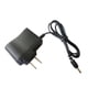 thumbnail image 1 of Sidaley Linterna de carga, iluminación de energía de litio, adaptador de 4,2 V, batería de antorcha de 3,5mm, enchufe directo, capacidad de Adaptadores de corriente, 1 of 6