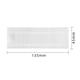 thumbnail image 3 of For 360 S10 / X100 Max Robot Vacuum Cleaner Main Side Brush Hepa Filter Mop Replacement Spare Parts, 3 of 5