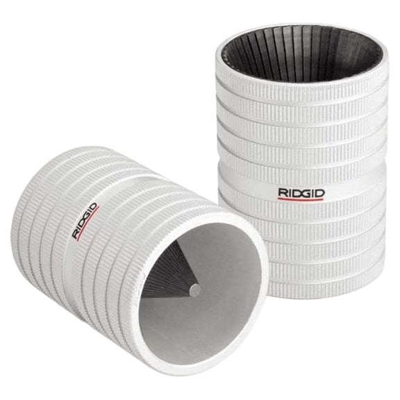 Ridgid 29993 1/2 - 2 in. Inner-Outer Reamer for Copper and Stainless Steel Tubing