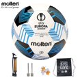 thumbnail image 2 of Balones de fútbol originales Molten, tamaño 5, tamaño 4, material de TPU, cosidos a máquina, para deportes al aire libre, fútbol, entrenamiento, partidos, liga, 2 of 5