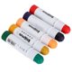 thumbnail image 1 of 18 Colors Oil Painting Crayon Rotational Washable Painting Stick Children Drawing Crayon, 1 of 3