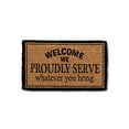 thumbnail image 1 of Abbott 35-FWD-GE-8428 Collection Bienvenue, Nous Sommes Fiers., 1 of 1