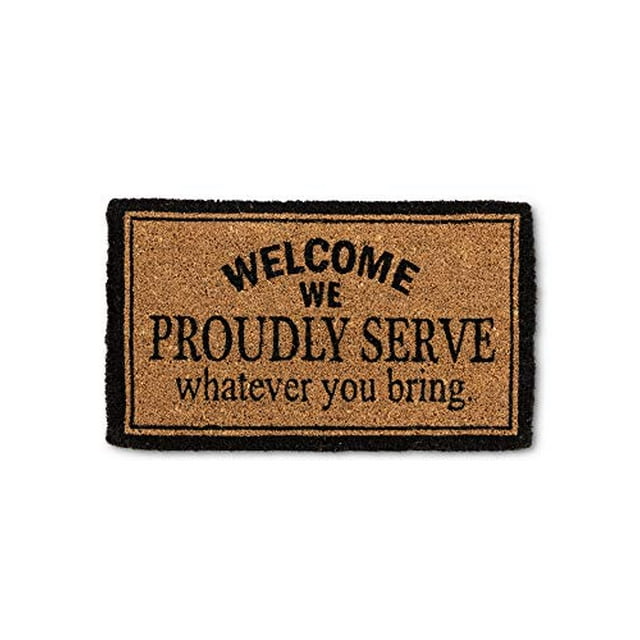 Abbott 35-FWD-GE-8428 Collection Bienvenue, Nous Sommes Fiers.