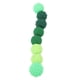 thumbnail image 1 of Bolas Magnéticas Sensoriales Alta Elasticidad Vibrante Colors Vibrante Juguete Folídeo Toy Toy Ballas Magnéticas Texturadas Bolas Sensoriales Fídica Juguetes De Silicona, 1 of 7