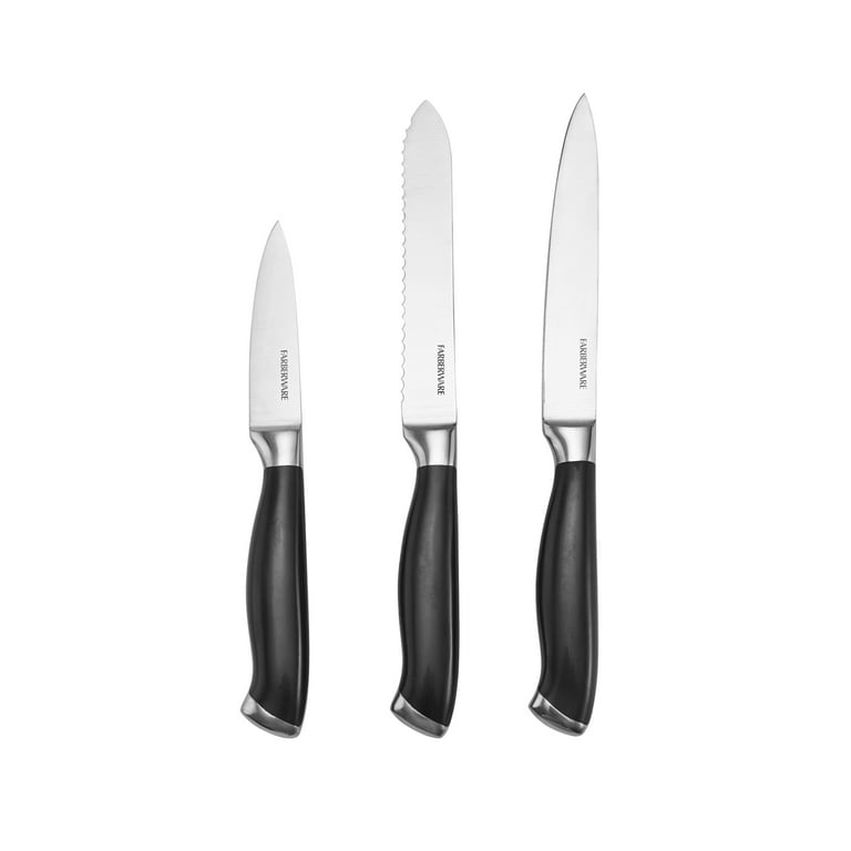 Calphalon Contemporary Self-Sharpening 14-Piece Knife Set