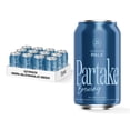 thumbnail image 1 of Cerveza sin alcohol Partake Pale Ale 12 x 355 ml baja en calorías, 1 of 7