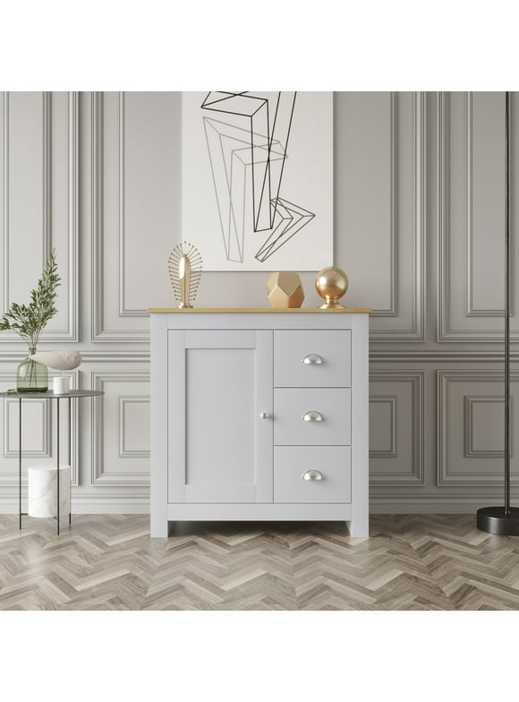 Coffee Bar in Home Bar Furniture