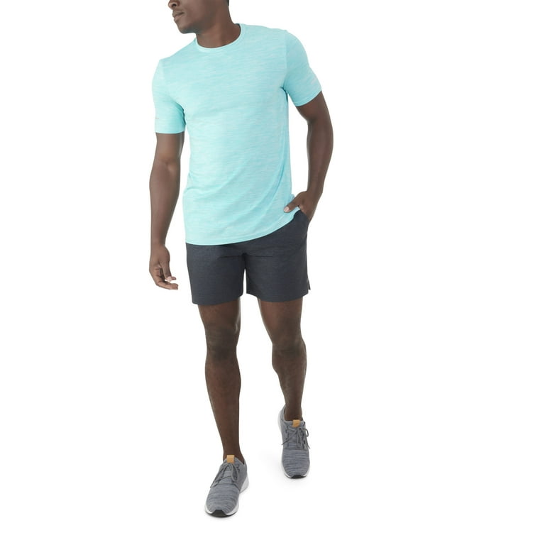 Russell 7 unlined woven best sale shorts
